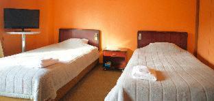 City Pension Tommy Rich Inn Киото Номер фото